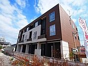 グラースメゾン 1階 築13年11ヶ月の賃貸物件