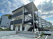 プレミアージュ穴生 2階 築8年5ヶ月の賃貸物件