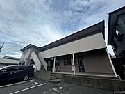 ファミーユ赤坂 2階 築29年3ヶ月の賃貸物件