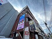 折尾駅より徒歩2分 3階 築38年10ヶ月の賃貸物件