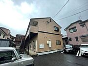 グリーンプレイス山寺 2階 築21年11ヶ月の賃貸物件