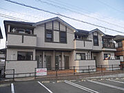 スリーワンスリーヒルズA 1階 築20年5ヶ月の賃貸物件