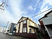 レオパレス養福寺 2階 築35年8ヶ月の賃貸物件