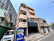 折尾駅より徒歩20分 4階 築34年7ヶ月の賃貸物件