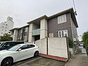 萩原駅より徒歩5分 1階 築17年4ヶ月の賃貸物件