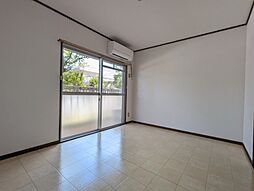 深田第一ビル 1階3DKのリビング/ダイニング