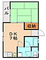 リビオン熊西4階2.9万円