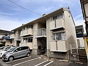 メリーハウス 1階 築34年9ヶ月の賃貸物件