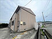 ウィング・Ａ 1階 築24年の賃貸物件