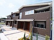 ココメゾンＢ 1階 築6年5ヶ月の賃貸物件