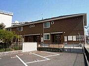 グレイス・ピュア 2階 築14年5ヶ月の賃貸物件