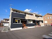 遠賀川駅より徒歩13分 2階 築16年3ヶ月の賃貸物件