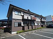 アベニューＢ 1階 築28年9ヶ月の賃貸物件