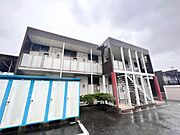 レオパレス幸神 2階 築26年9ヶ月の賃貸物件