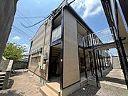 レオパレスサンシャインハイツの賃貸物件