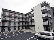 折尾駅より徒歩10分 1階 築17年1ヶ月の賃貸物件