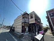 レオパレス木屋瀬 1階 築17年9ヶ月の賃貸物件