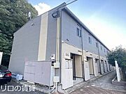 東中間駅より徒歩20分 1階 築23年11ヶ月の賃貸物件