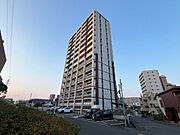 本城駅より徒歩19分 11階 築12年10ヶ月の賃貸物件