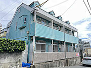 折尾駅より徒歩5分 2階 築38年の賃貸物件