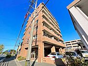 オアーゼ上の原 4階 築17年6ヶ月の賃貸物件