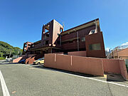 本城駅より徒歩10分 4階 築26年8ヶ月の賃貸物件