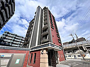 穴生駅より徒歩2分 10階 築10年10ヶ月の賃貸物件