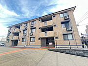 ノートル アージュ ブラン 1階 築18年10ヶ月の賃貸物件