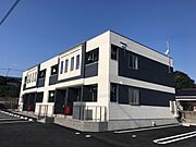  2階 築3年11ヶ月の賃貸物件