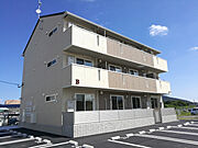 二島駅より徒歩10分 2階 築8年2ヶ月の賃貸物件