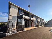 木屋瀬駅より徒歩10分 2階 新築の賃貸物件