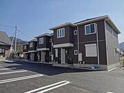 マインフェルトＢ 1階 築13年9ヶ月の賃貸物件