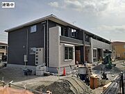 中間駅より徒歩16分 2階 築1年11ヶ月の賃貸物件