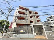 メゾンエヌパイ 1階 築10年2ヶ月の賃貸物件