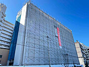 黒崎駅より徒歩5分 1階 新築の賃貸物件