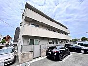 アヴェニュー西神原 3階 築13年2ヶ月の賃貸物件