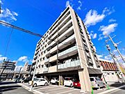 ウイングス穴生 3階 築5年9ヶ月の賃貸物件