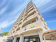 折尾駅より徒歩17分 5階 築29年9ヶ月の賃貸物件