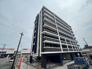 折尾駅より徒歩14分 2階 築3年1ヶ月の賃貸物件