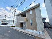 ナチュール陣原 2階 築13年4ヶ月の賃貸物件