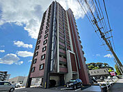 二島駅より徒歩3分 12階 築1年8ヶ月の賃貸物件