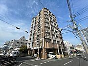 プレステージ・デル・クラシック 8階 築19年9ヶ月の賃貸物件