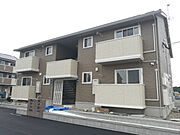 二島駅より徒歩18分 2階 築8年2ヶ月の賃貸物件