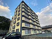 陣原駅より徒歩15分 6階 築47年11ヶ月の賃貸物件