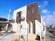 奥洞海駅より徒歩7分 1階 築6年10ヶ月の賃貸物件