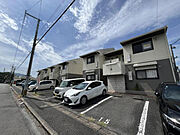 リオグランデ芳賀Ｃ 2階 築33年5ヶ月の賃貸物件