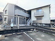 スイス21 1階 築18年4ヶ月の賃貸物件