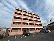 陣原駅より徒歩8分 2階 築25年8ヶ月の賃貸物件