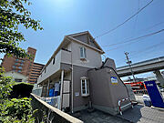 ウェーブ皇后崎 1階 築35年8ヶ月の賃貸物件