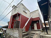 OASIS日吉台 2階 築35年10ヶ月の賃貸物件